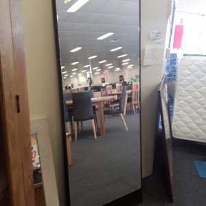 Large full length mirror